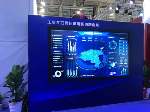 數(shù)字賦能國企 福州市國資國企在數(shù)字峰會上展示創(chuàng)新成果