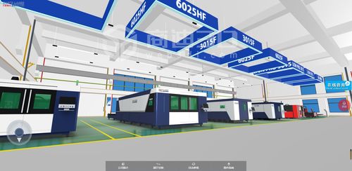 三維數(shù)字化展廳 開啟線上展會新紀(jì)元與創(chuàng)意產(chǎn)品展覽展示服務(wù)解決方案